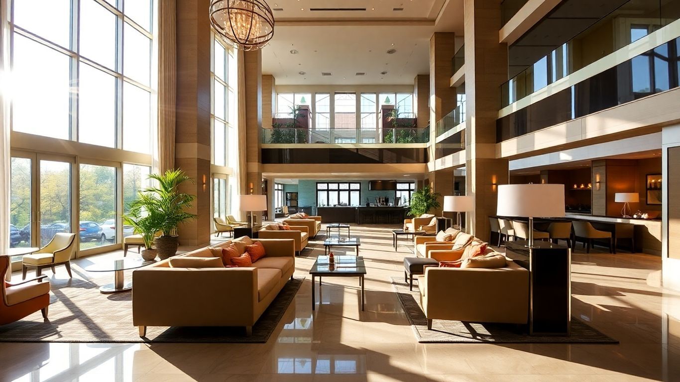 The Best Security Systems to Install During a Commercial Renovation