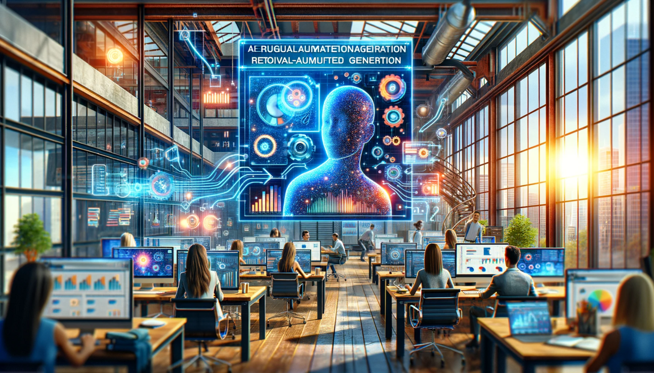 What Marketers Should Know about RAG Tech for AI