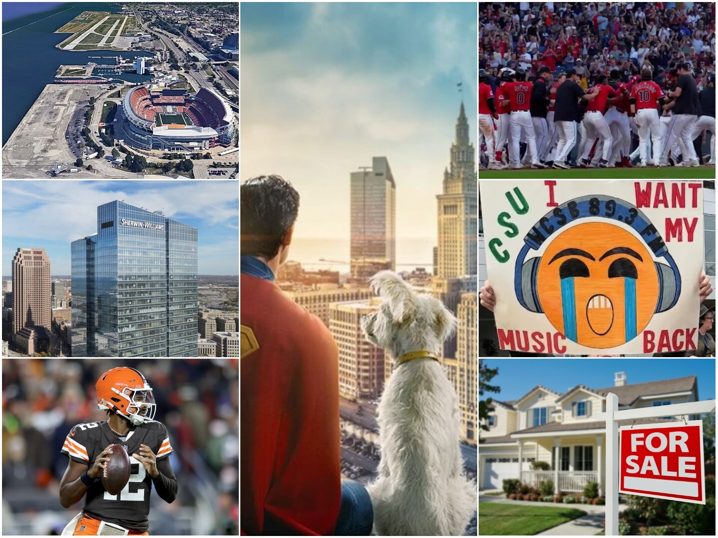 📰 The stories Cleveland won’t stop talking about