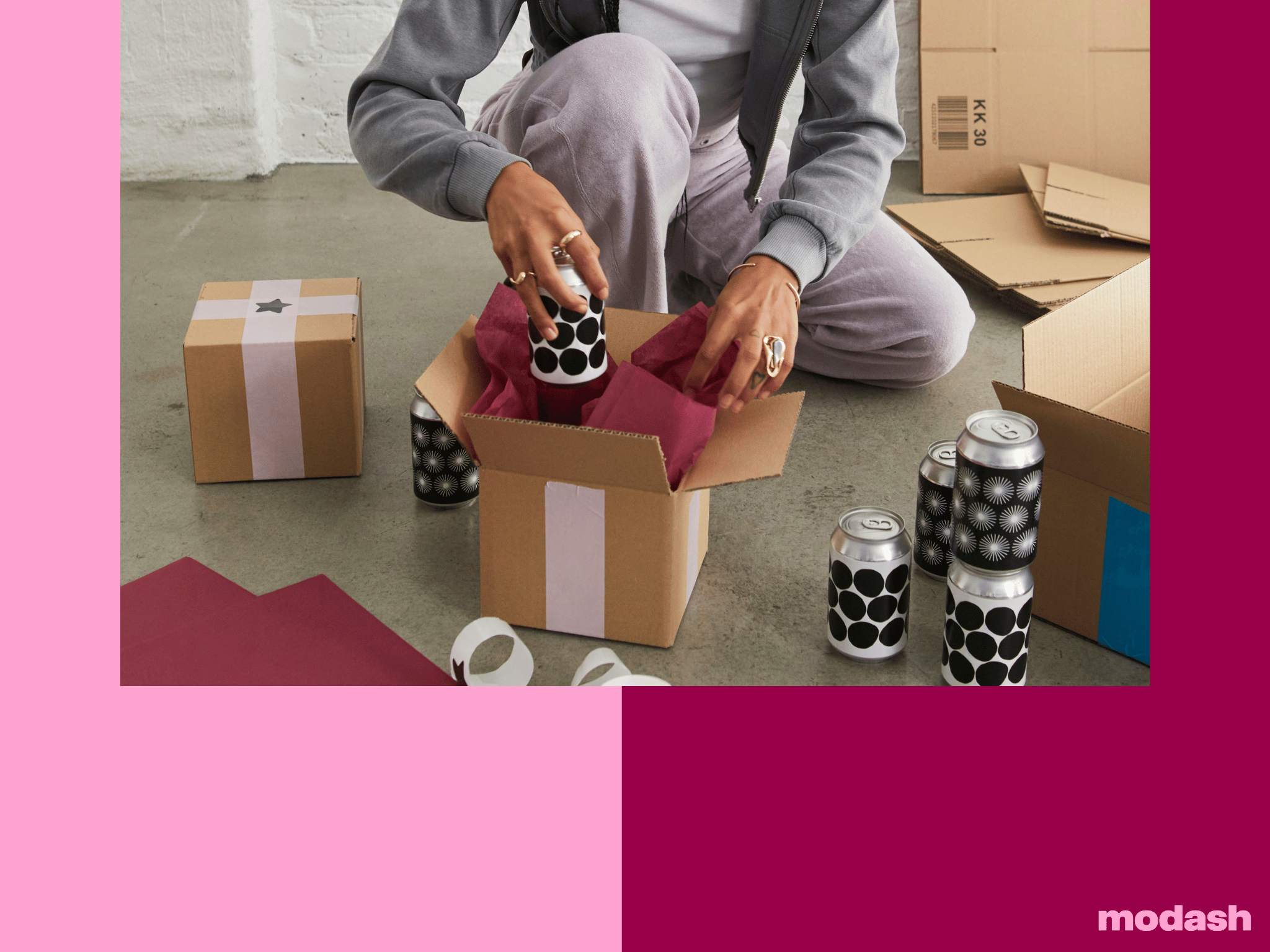 What a free sample taught me about creator partnerships