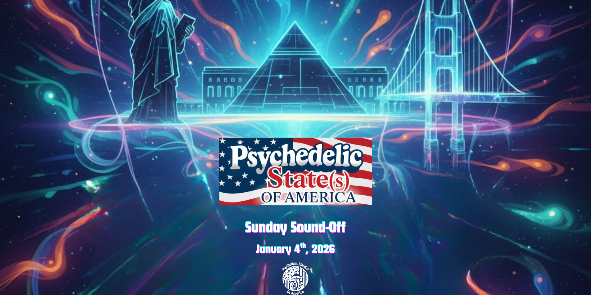 PSA's Sunday Sound-Off: January 4th, 2026 