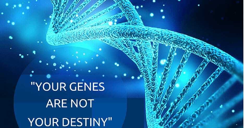 Votre ADN n'est pas votre destin : pourquoi le mode de vie surpasse la génétique dans le vieillissement 