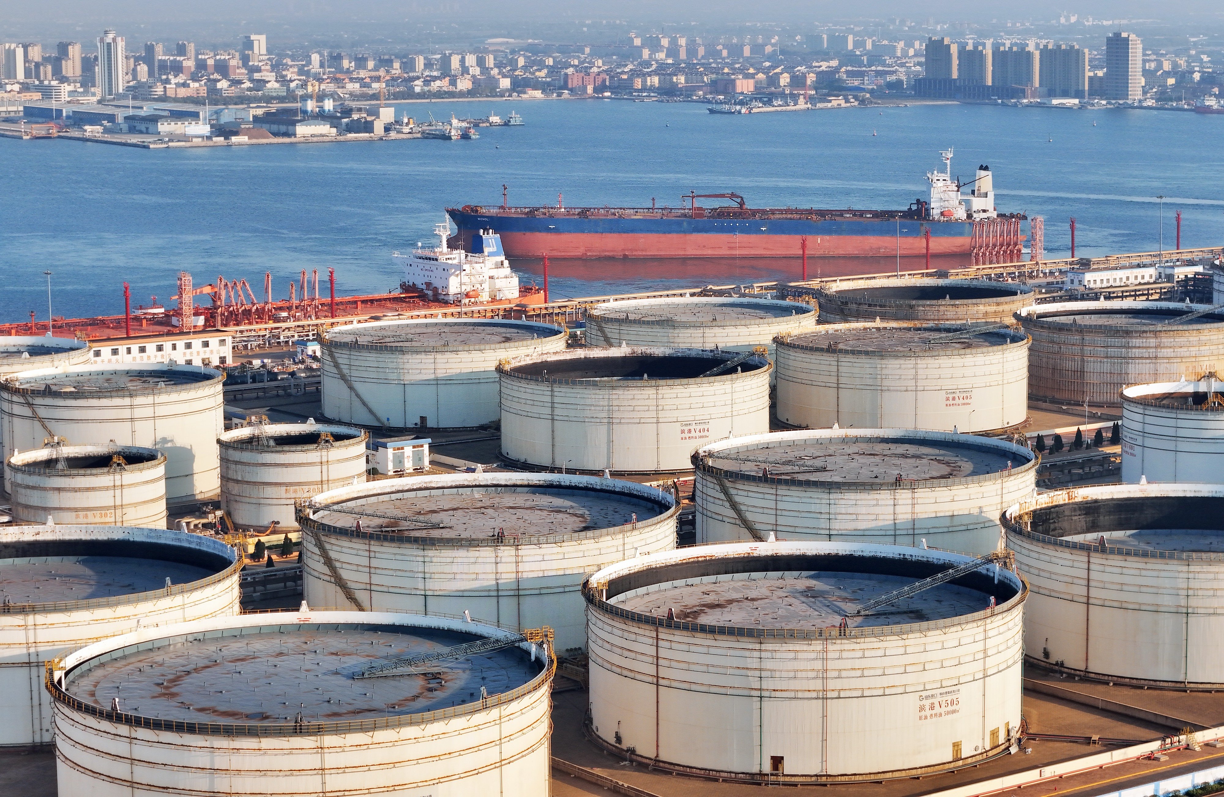 What Trump gets wrong about China and Iran