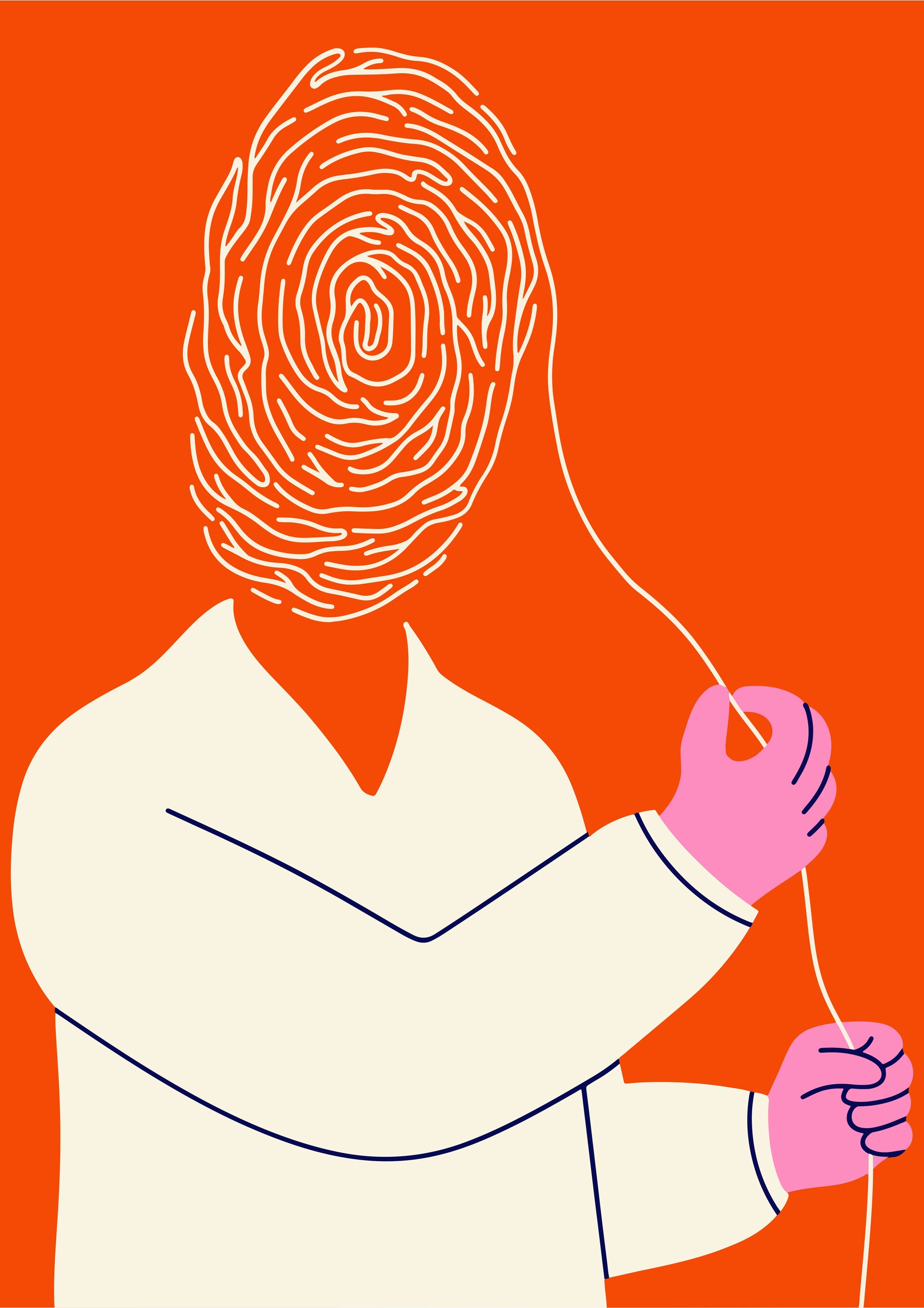 The Discipline of Not Saying the Thing