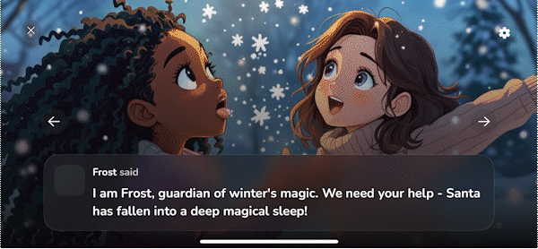 A New Chapter Begins—And You’re the Author! 📚✨