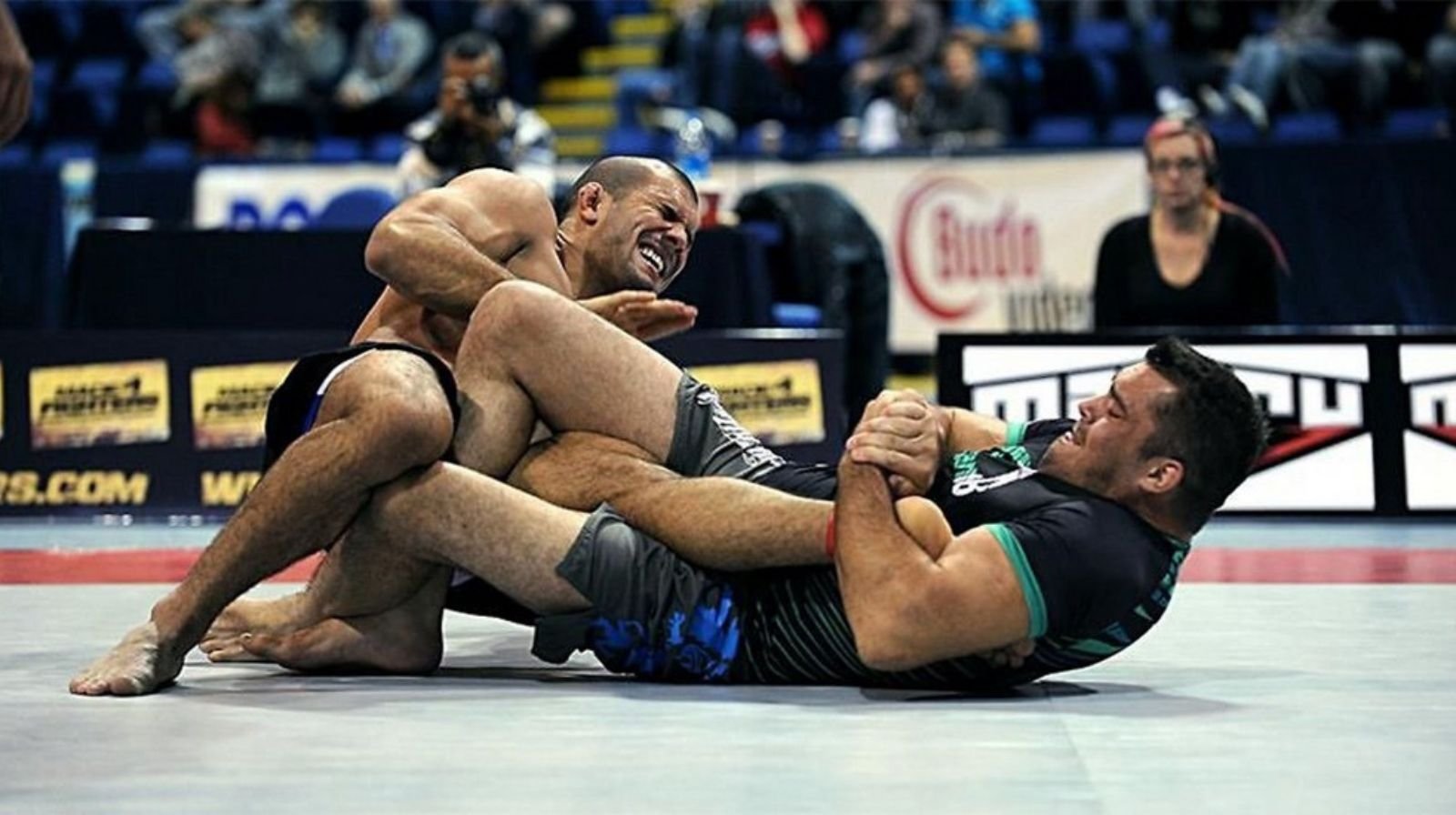 17 Most Effective BJJ Submissions (Data Backed!)