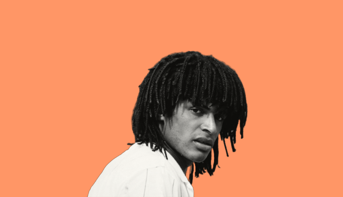 A Look Back at Yannick Noah’s 1983 Roland-Garros Victory