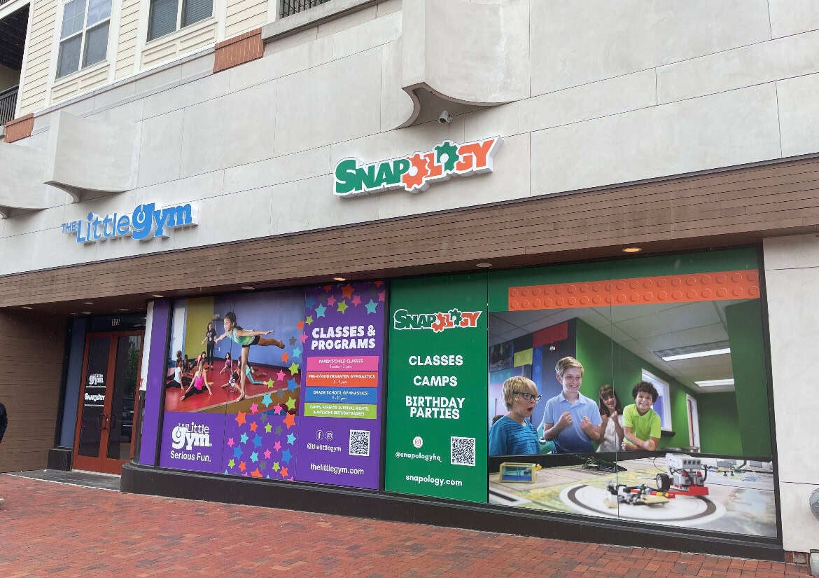 Co-Branding: Exploring the Power and Potential of Franchise Fusion