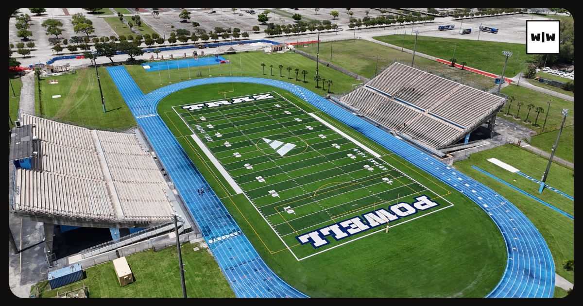 Adidas and Miami-Dade Schools Forge Landmark Athletic Alliance