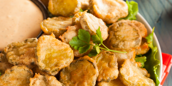  Rhody Picks You’ll Relish 🥒