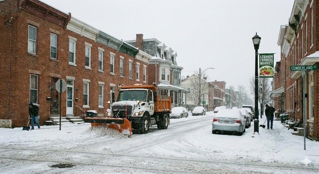 Why they run toward the fire (for free)