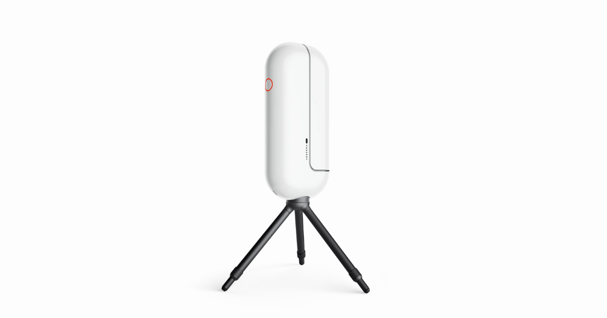 A telescope, a bread knife, and Happy Easter – #97