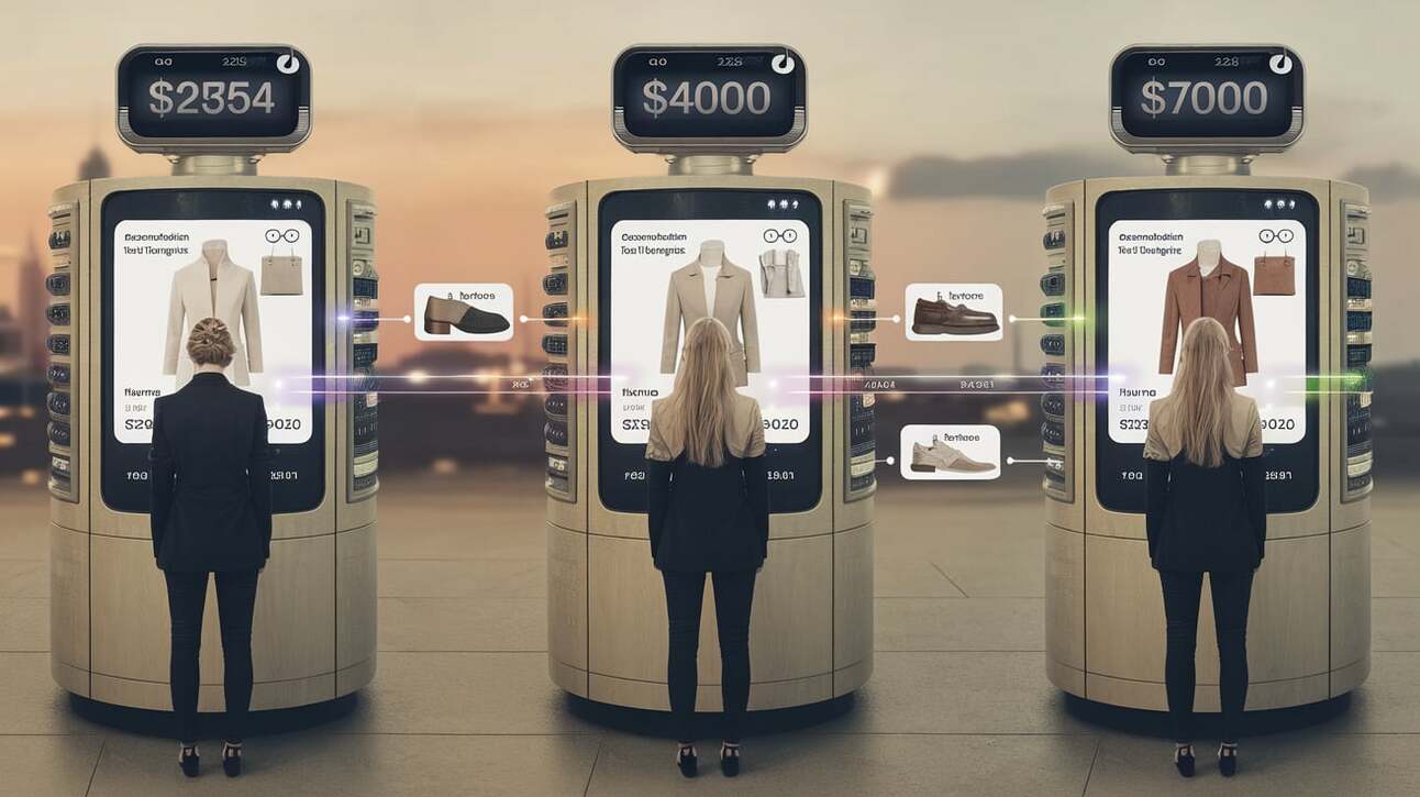 #13 Cross-Selling & Upselling