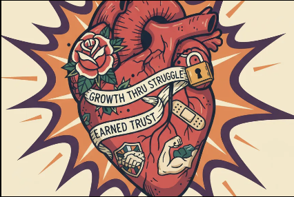 How to Get Over the Cringe of Selling 