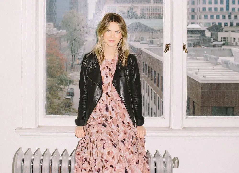 Meet Courtney Peters: People of Vancity Ep2