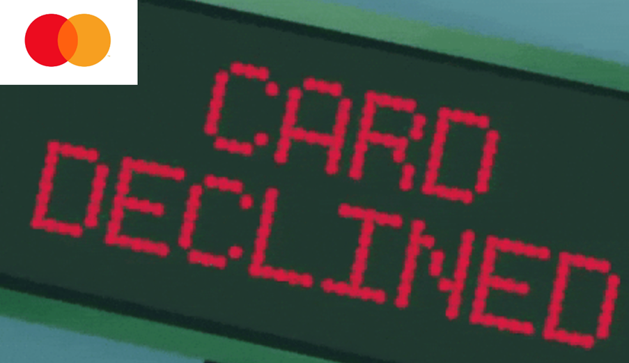 Impact of Mastercard global outage lessened by LCR at Aussie merchants 