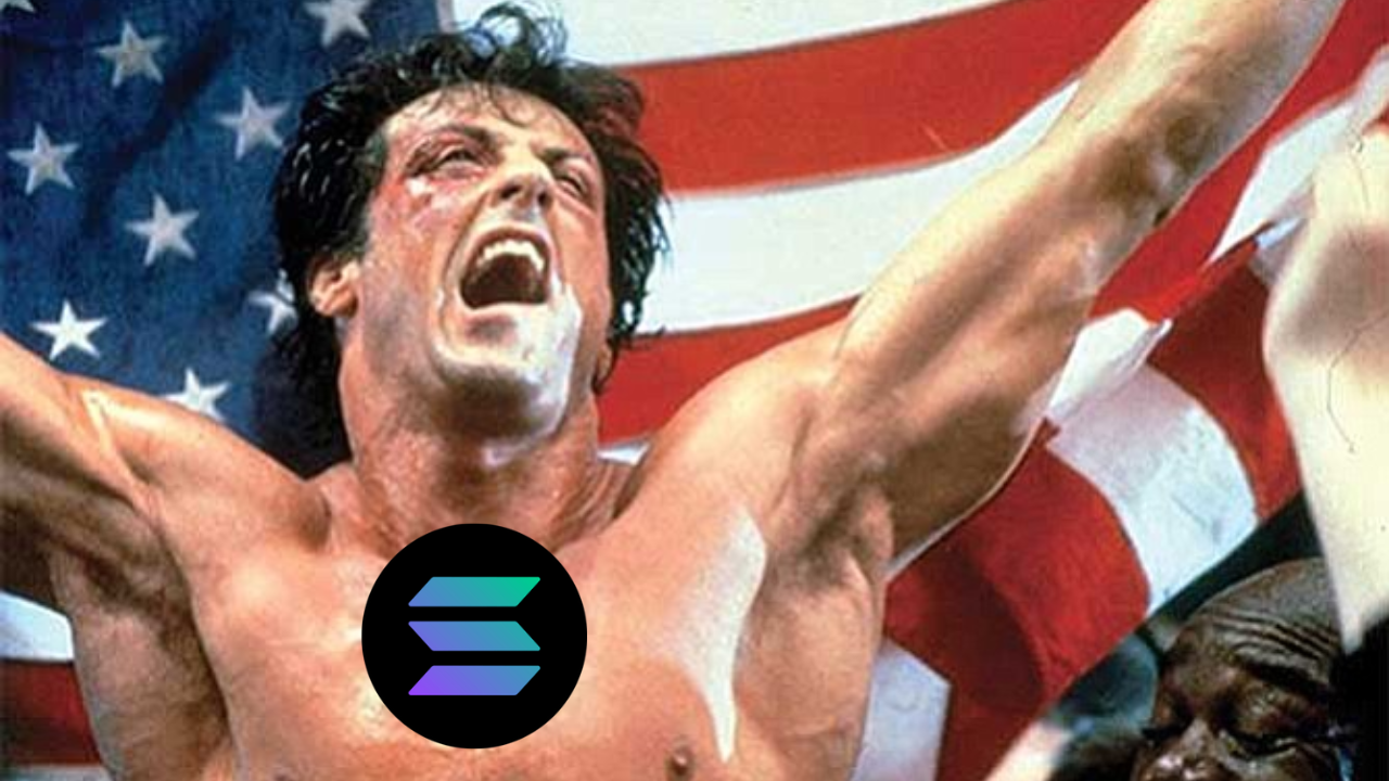 ⚡¿SOLANA Es La Siguiente Gran INVERSIÓN?🤑🔍