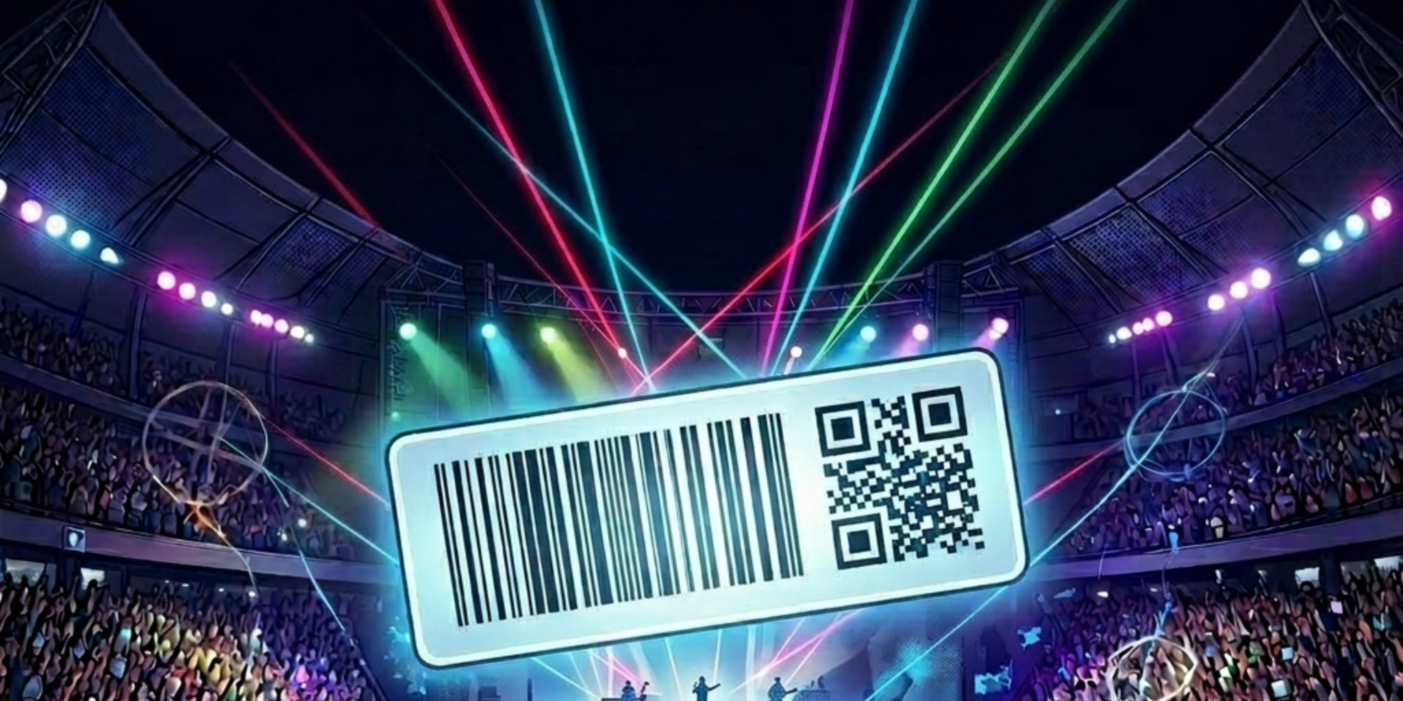 The Antitrust Case Against Ticketmaster