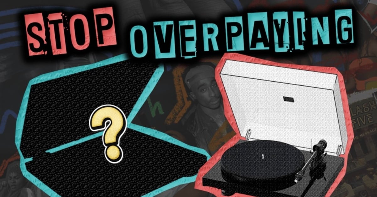 10 Turntables That Will Change Your Vinyl Experience Forever