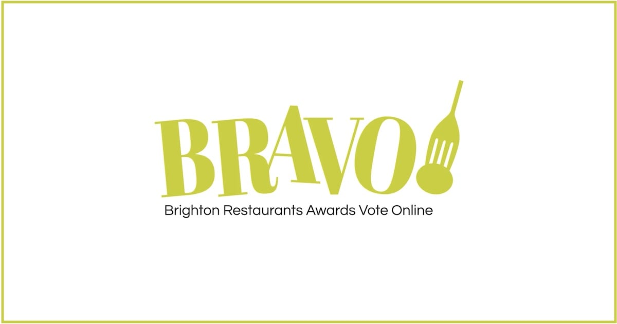 🍦 BRAVO Brighton 🍲