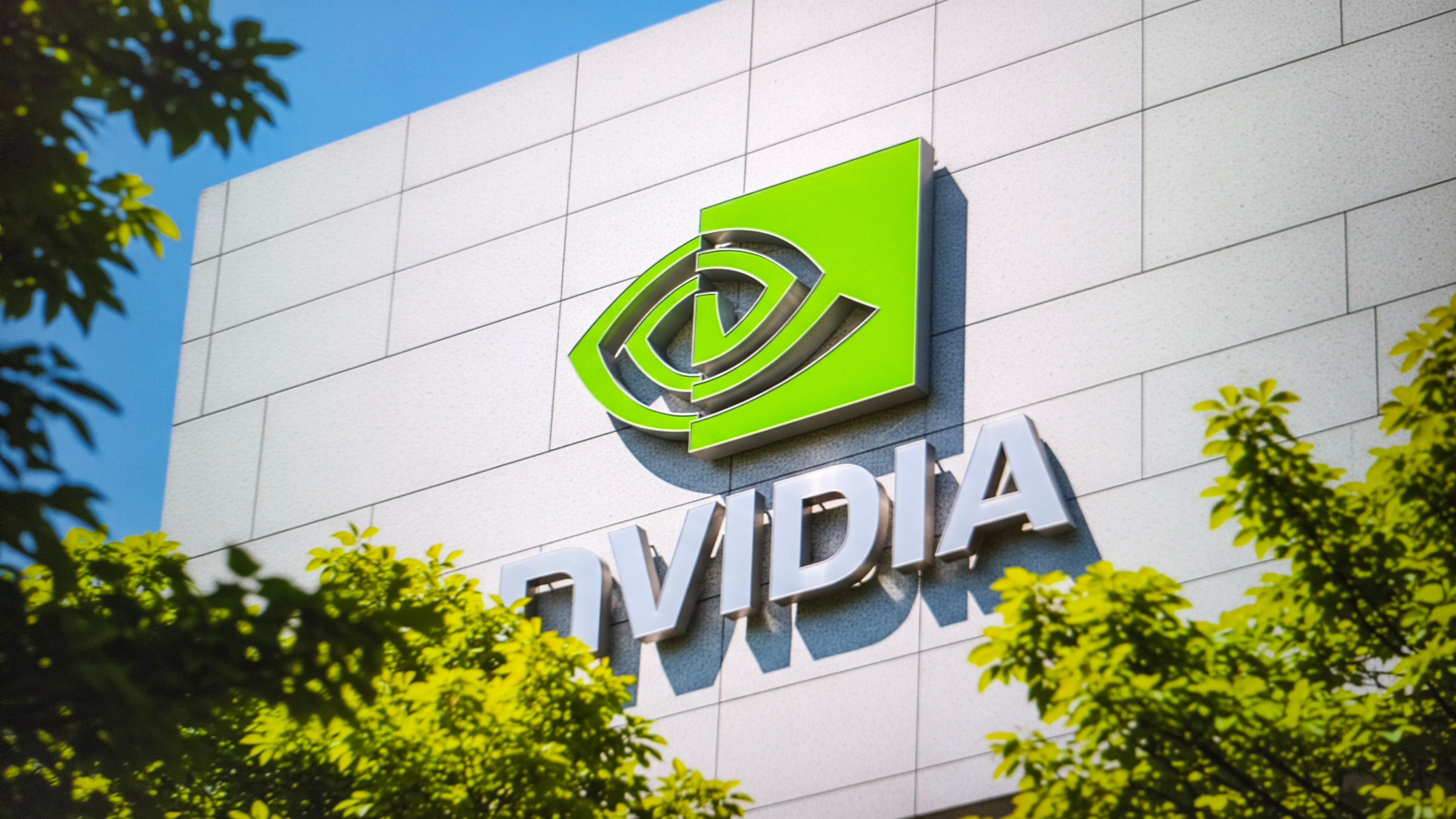 Nvidia Gains on China Win as AMD and Intel Feel the Squeeze