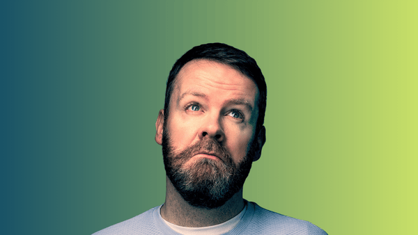 Neil Delamere, Waterford Food Festival & Swan Lake