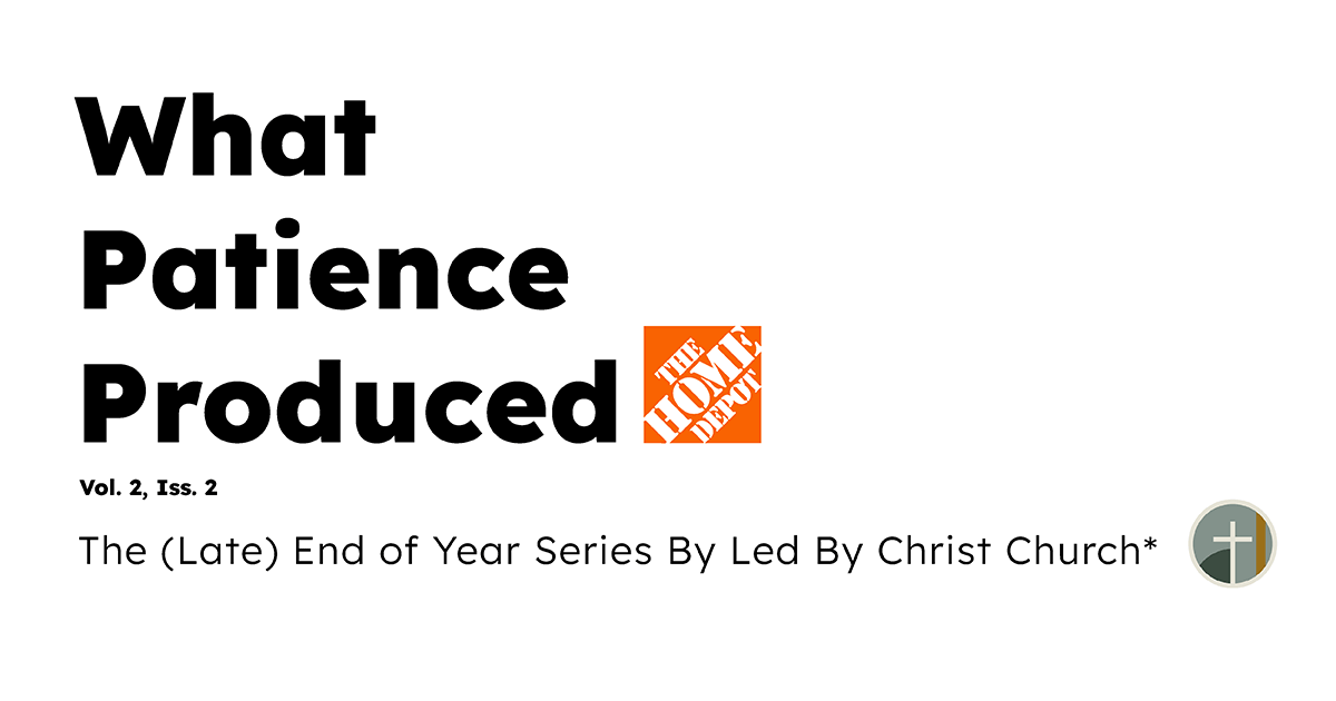 Home Depot is Demonic 