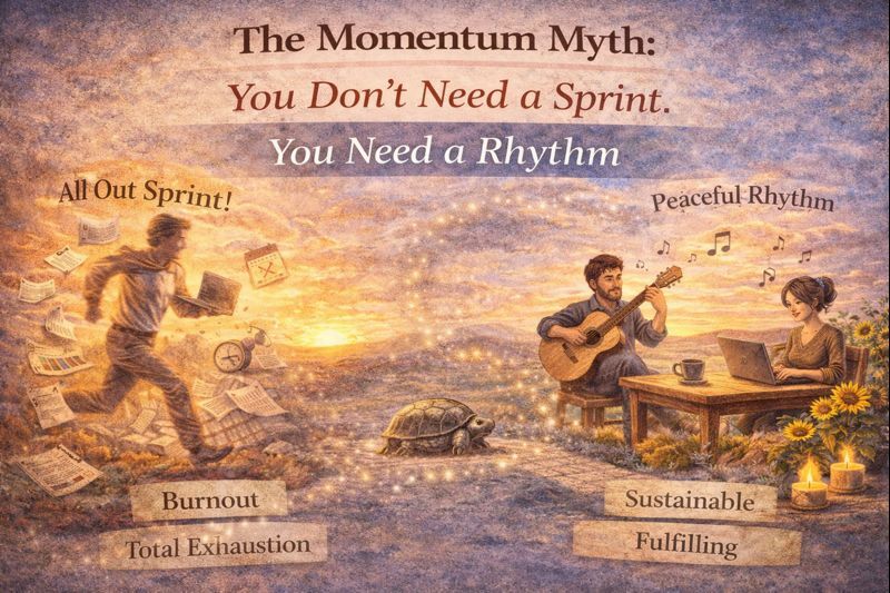 From Inbox to Income