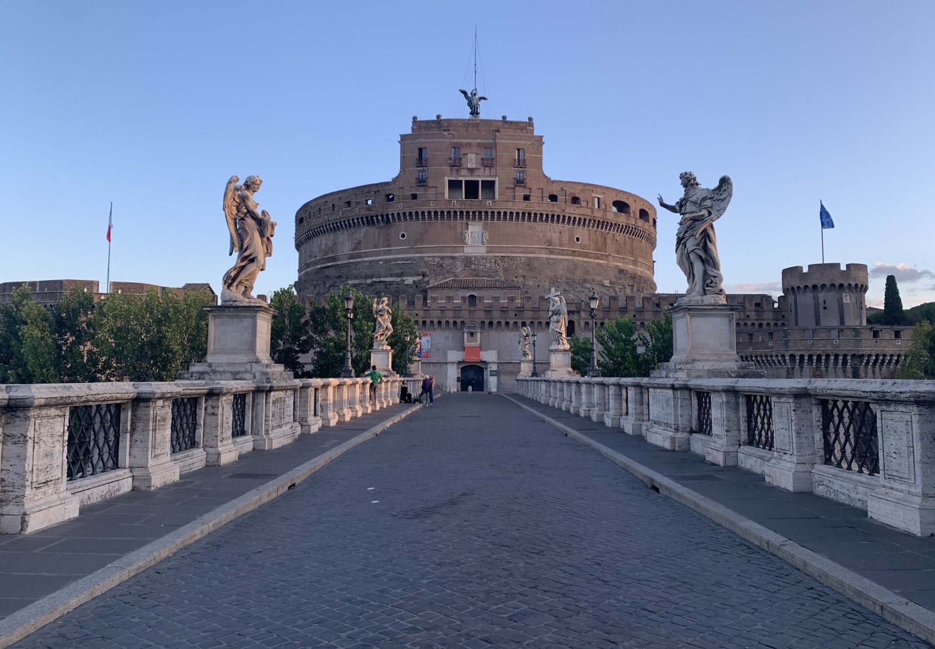 Italy’s biggest cultural events this spring