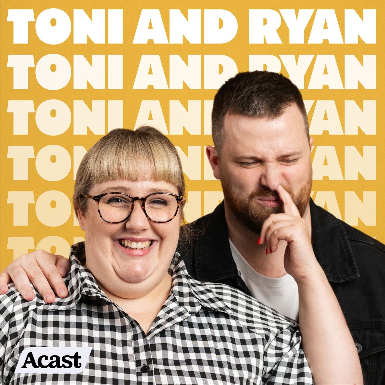 🚀Three Years: Toni and Ryan Celebrate as the Podcast Gets Ready for a Big Birthday Bash and Switches to Acast