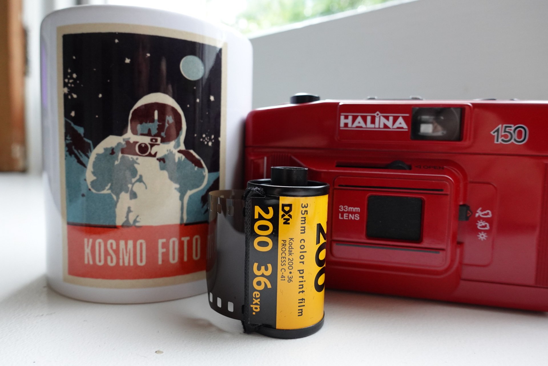 How you can help Kosmo Foto thrive in 2026 and beyond