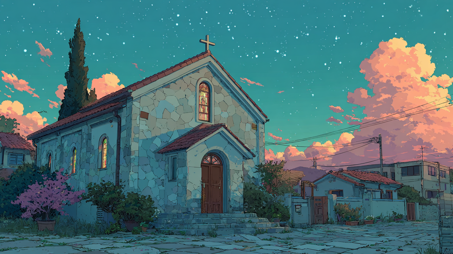 Is Silicon Valley getting spiritual again?