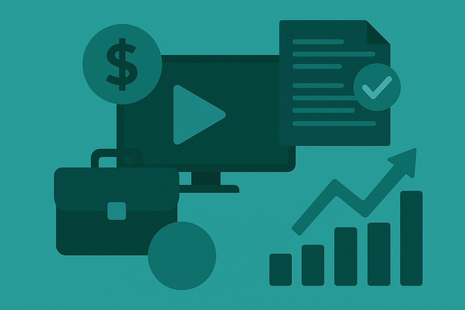 Structuring Your CTV Offering: Managed Service vs. Transparency Models