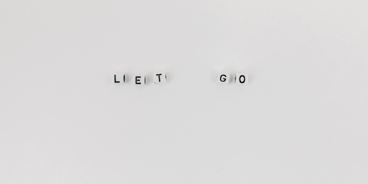 Letting Go: Reflections on My Son’s Third Birthday