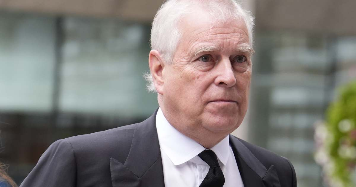 Andrew handed another humiliation, Meghan's TV return & more!