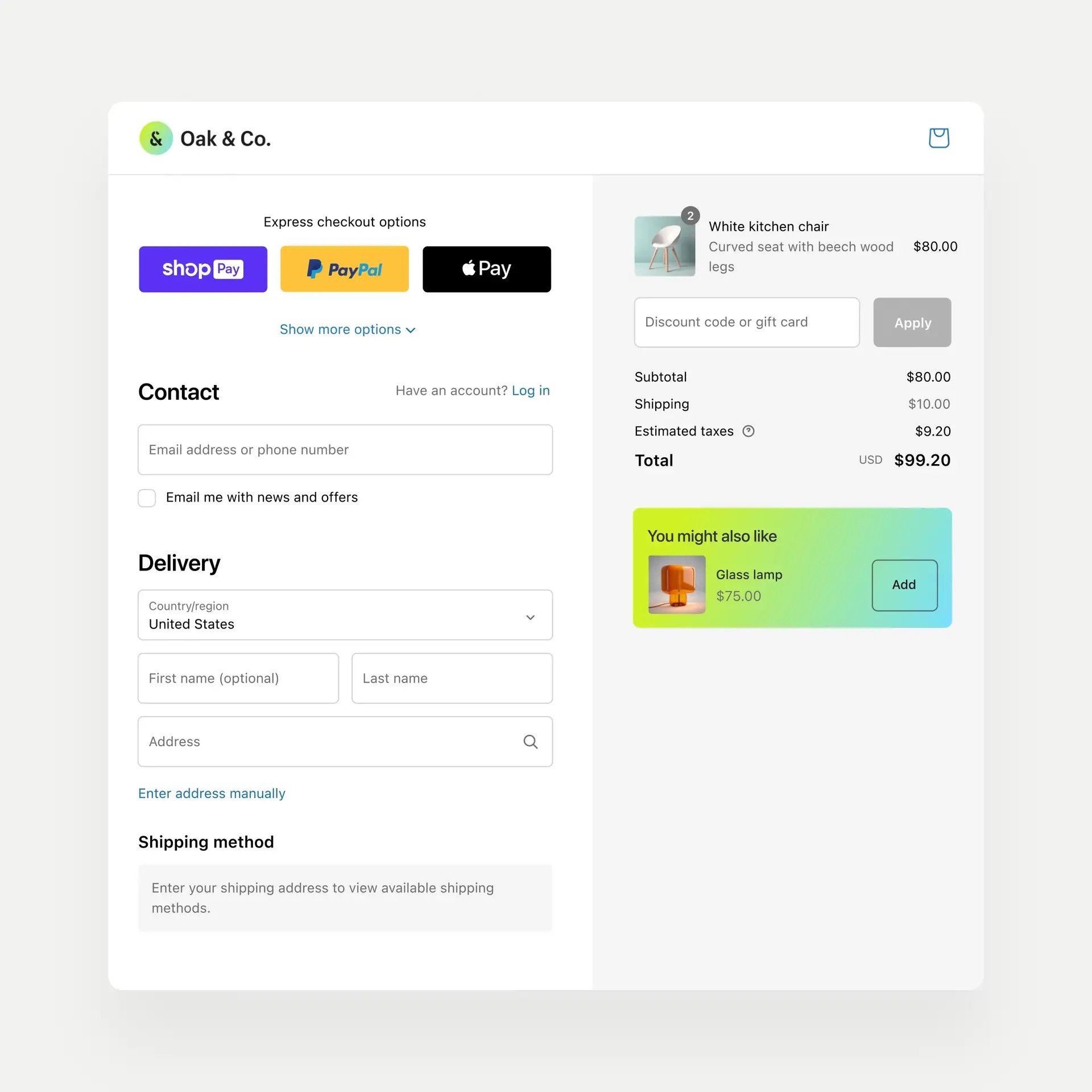 🧠 The Checkout Confidence Gap: Why Shoppers Hesitate at the Final Step