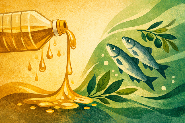 #60: O debate dos óleos refinados