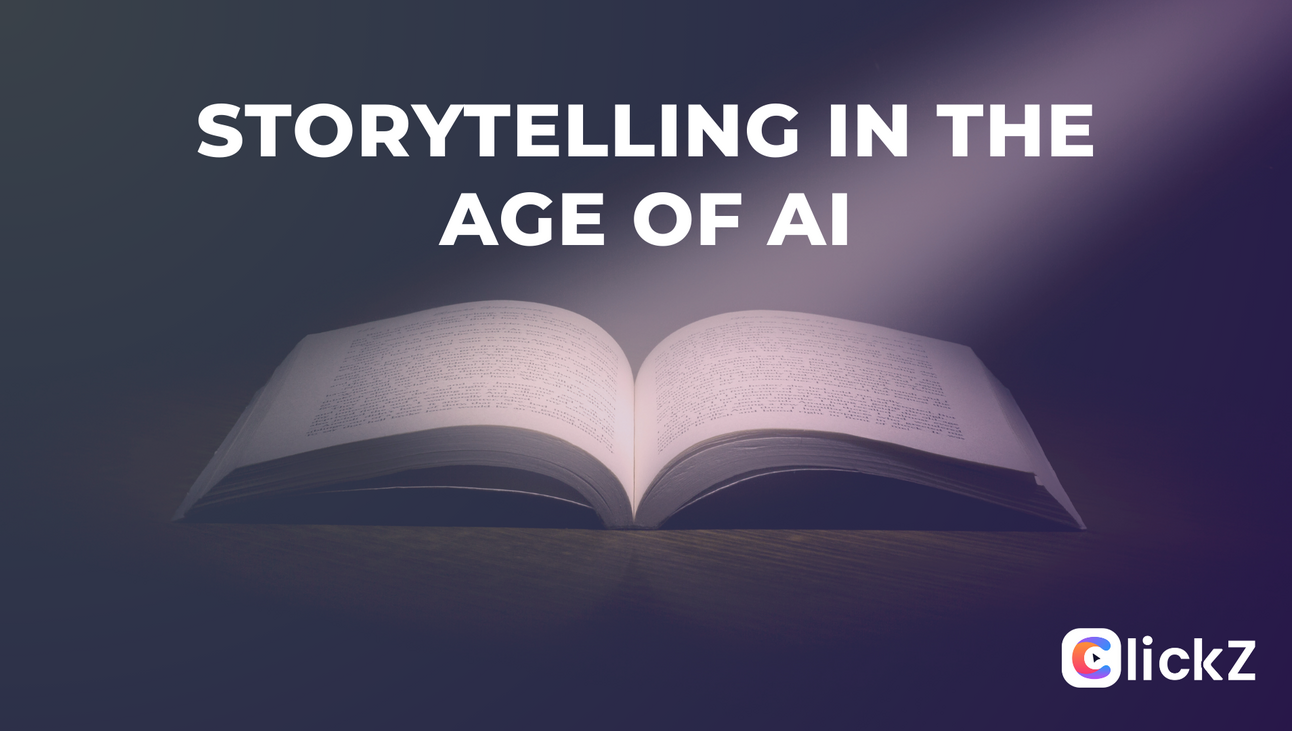 Lorraine Twohill at POSSIBLE: Raising the Bar in the AI Era