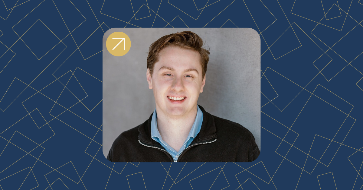 Garrison Snell: From Music Gigs To $37M Family Holding Company