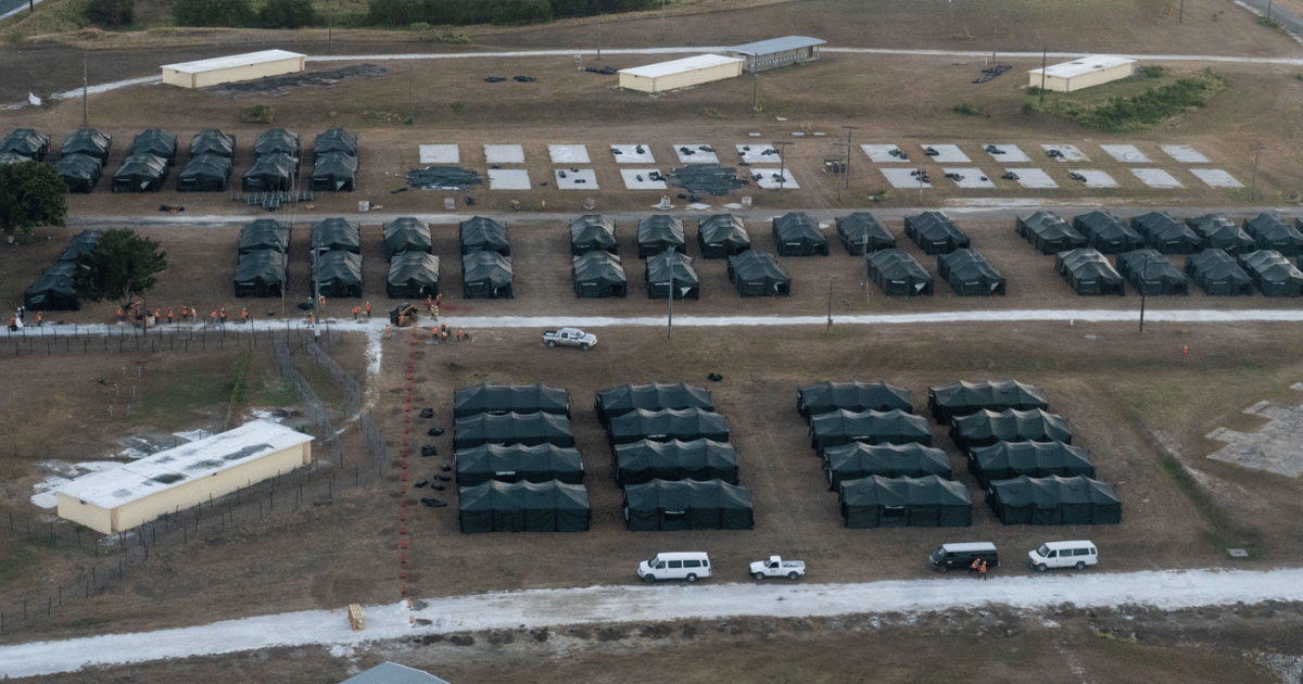 Trump, Cuba, and the Return of the Offshore Exception