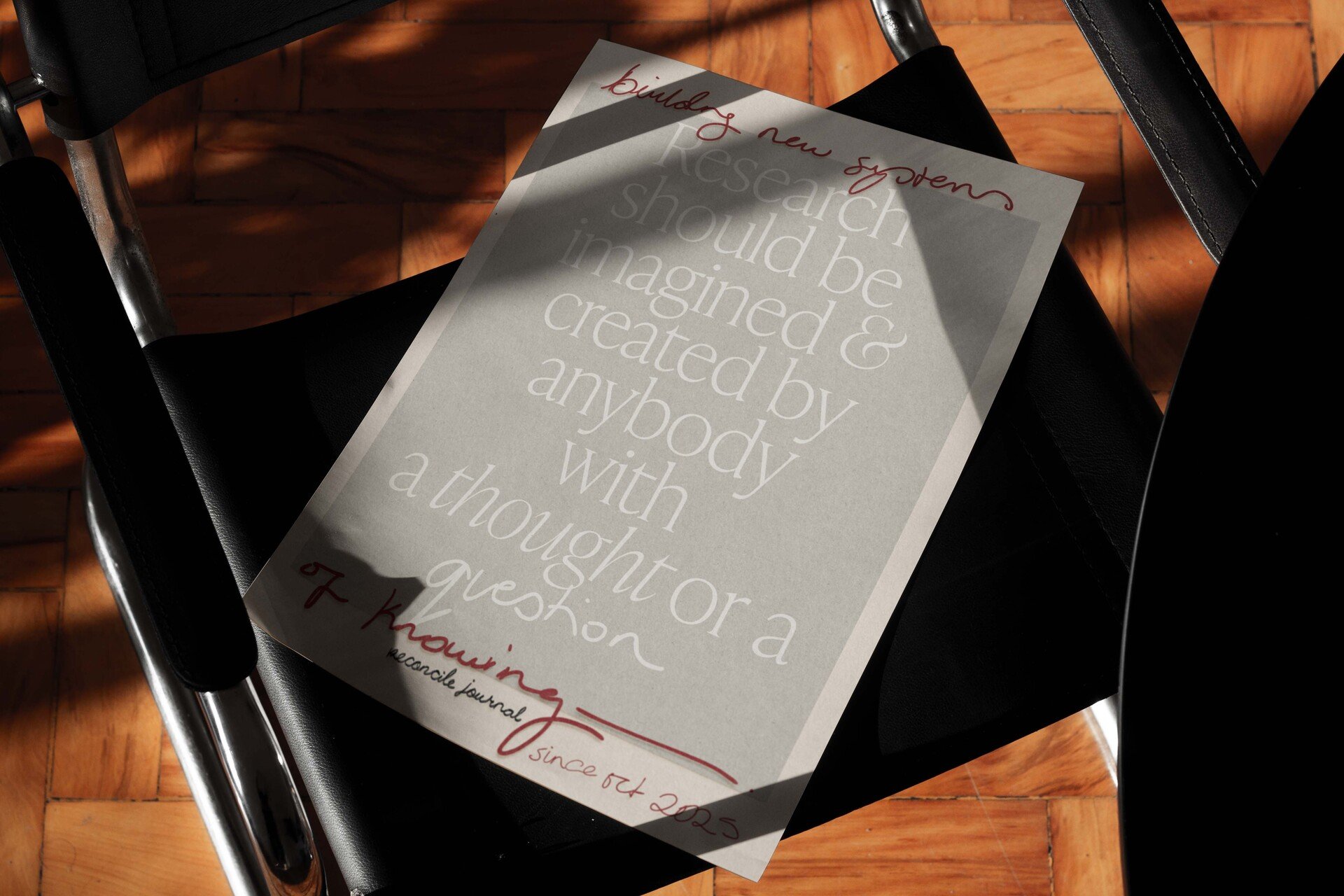 Let's get back to basics