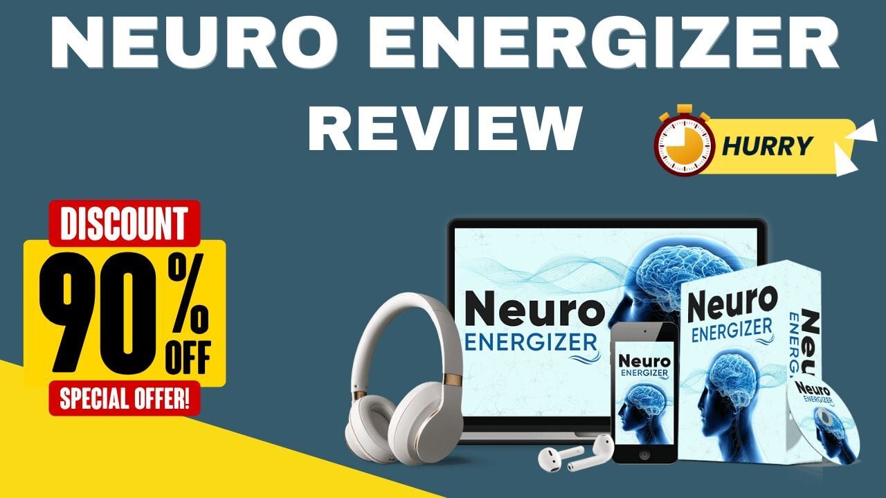 The Ever-Changing Path to Success with Neuro Energizer Review 2025 (Highly Recommended Based on My Experience)