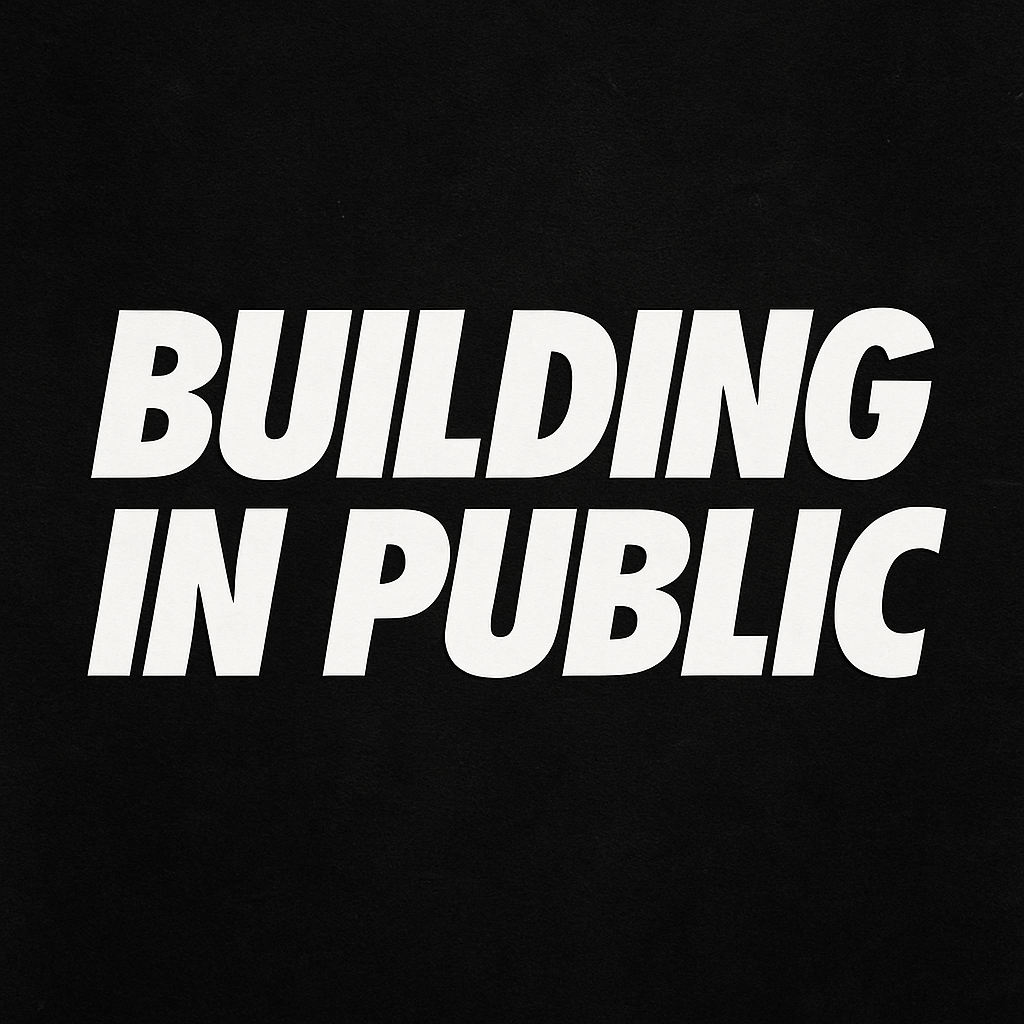 ThoughtArchive — Day 4 Build Newsletter