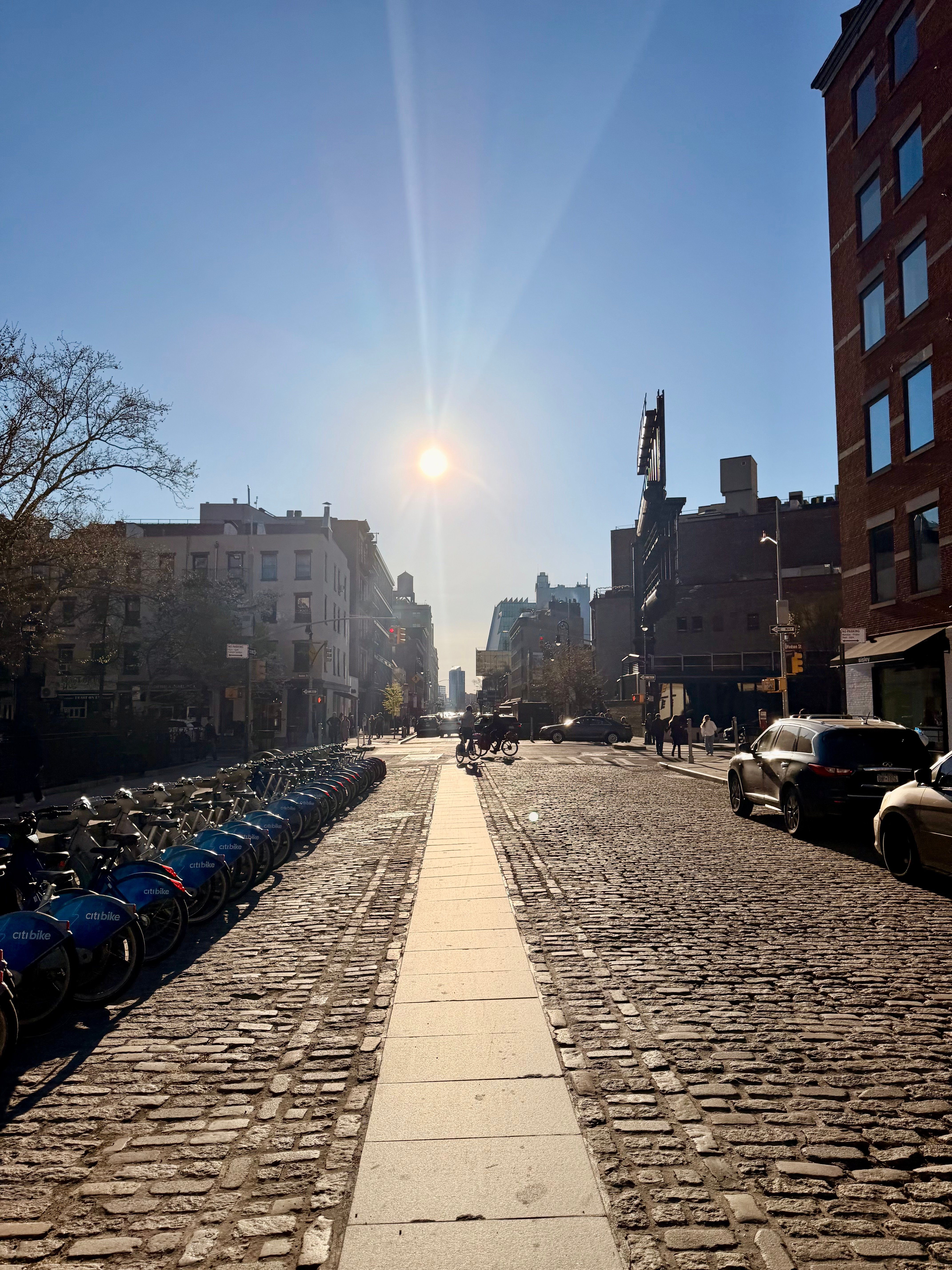 NYC Real Estate Market Report: April 4–10, 2026 Data & Trends
