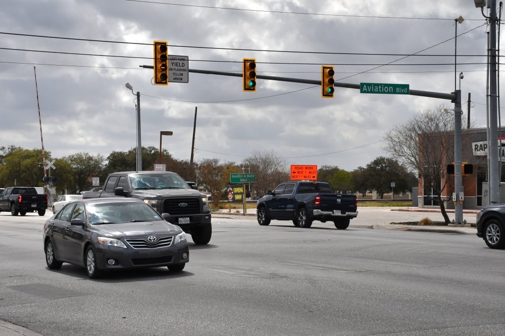 SATX-NEM: Impact 3/6/2026