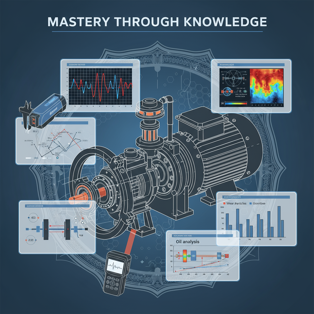 Predictive Maintenance Focus