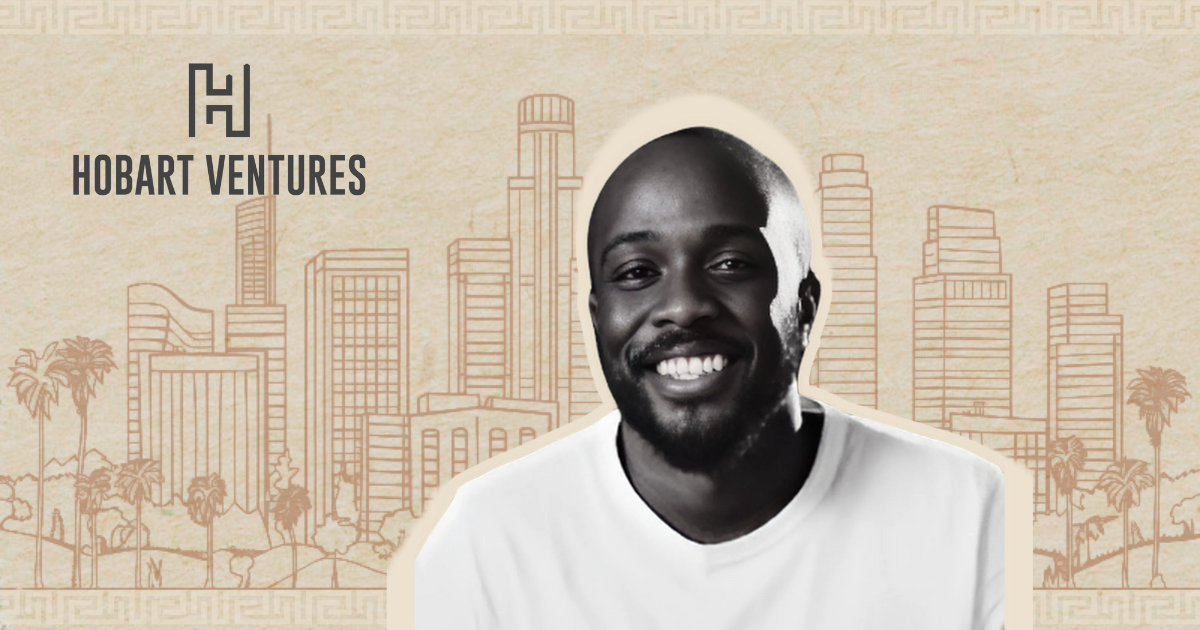 Behind the Grind: TJ Taylor