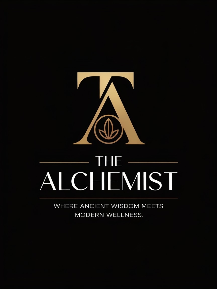The Alcimist