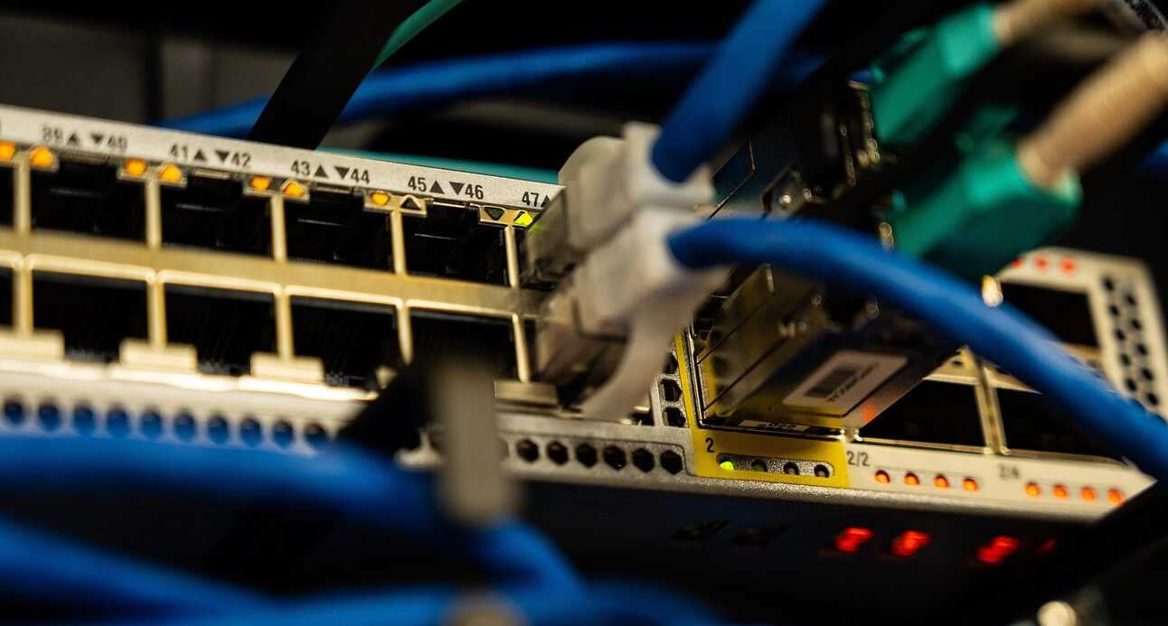 Multiple HTTP servers