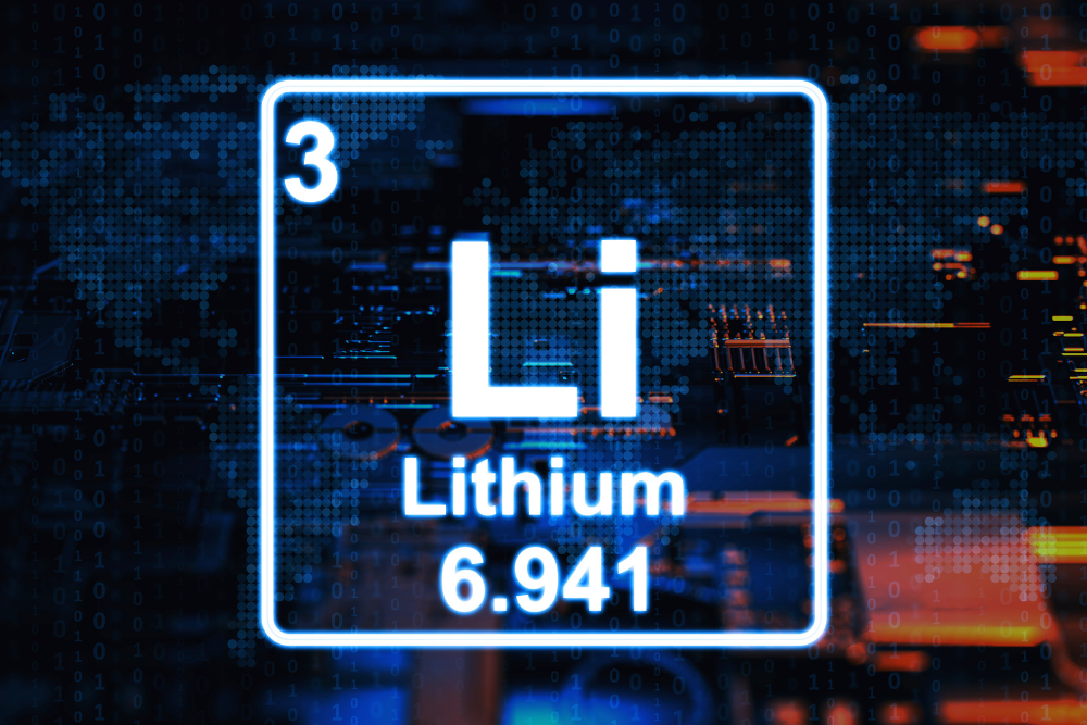 🔋 Lithium’s Second Act